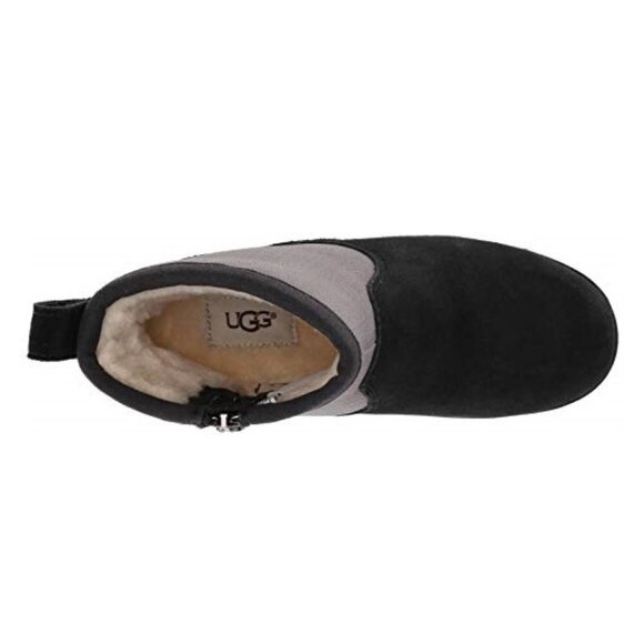 UGG Kids Bayson II Cwr Snow Boot - Picture 4 of 5